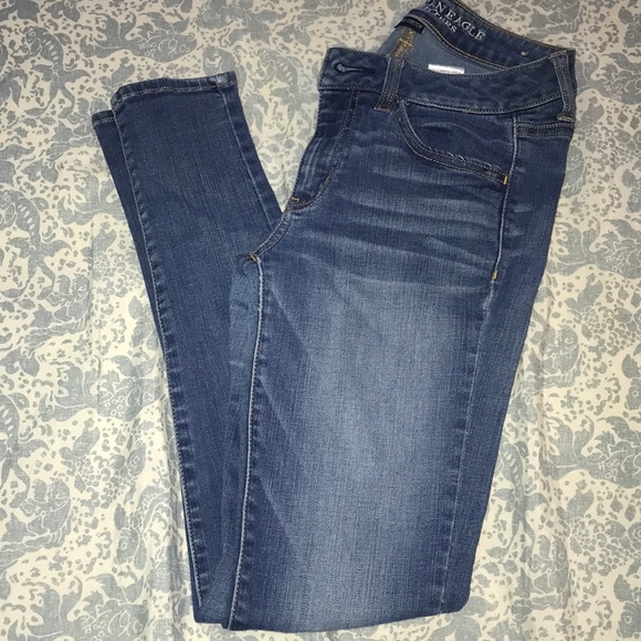 American Eagle Outfitters Denim - American Eagle jeans